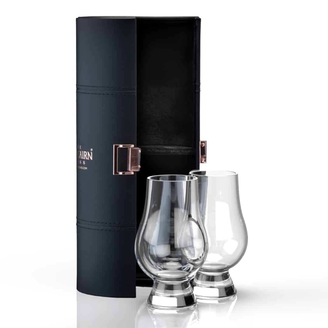 Unbreakable Custom Glencairn Whiskey Travel Kit Travel Bourbon Tasting  Glasses, Aged Whiskey Travel Kit, Whiskey Gifts 