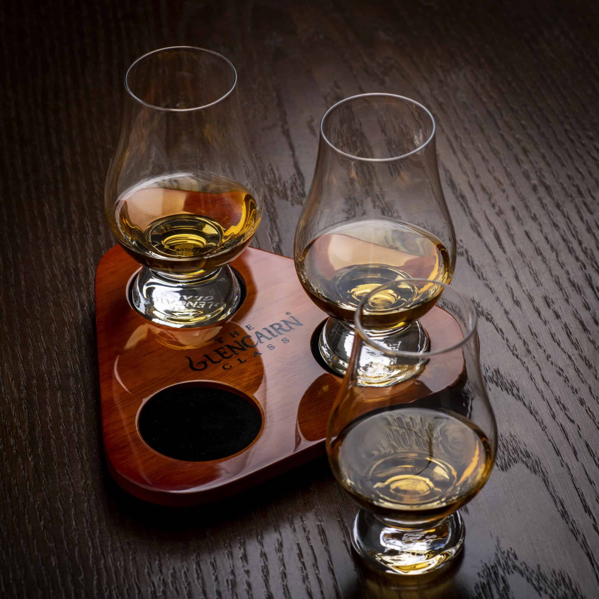 Whisky Connoisseur Bundle : Exclusive whisky Gift Set