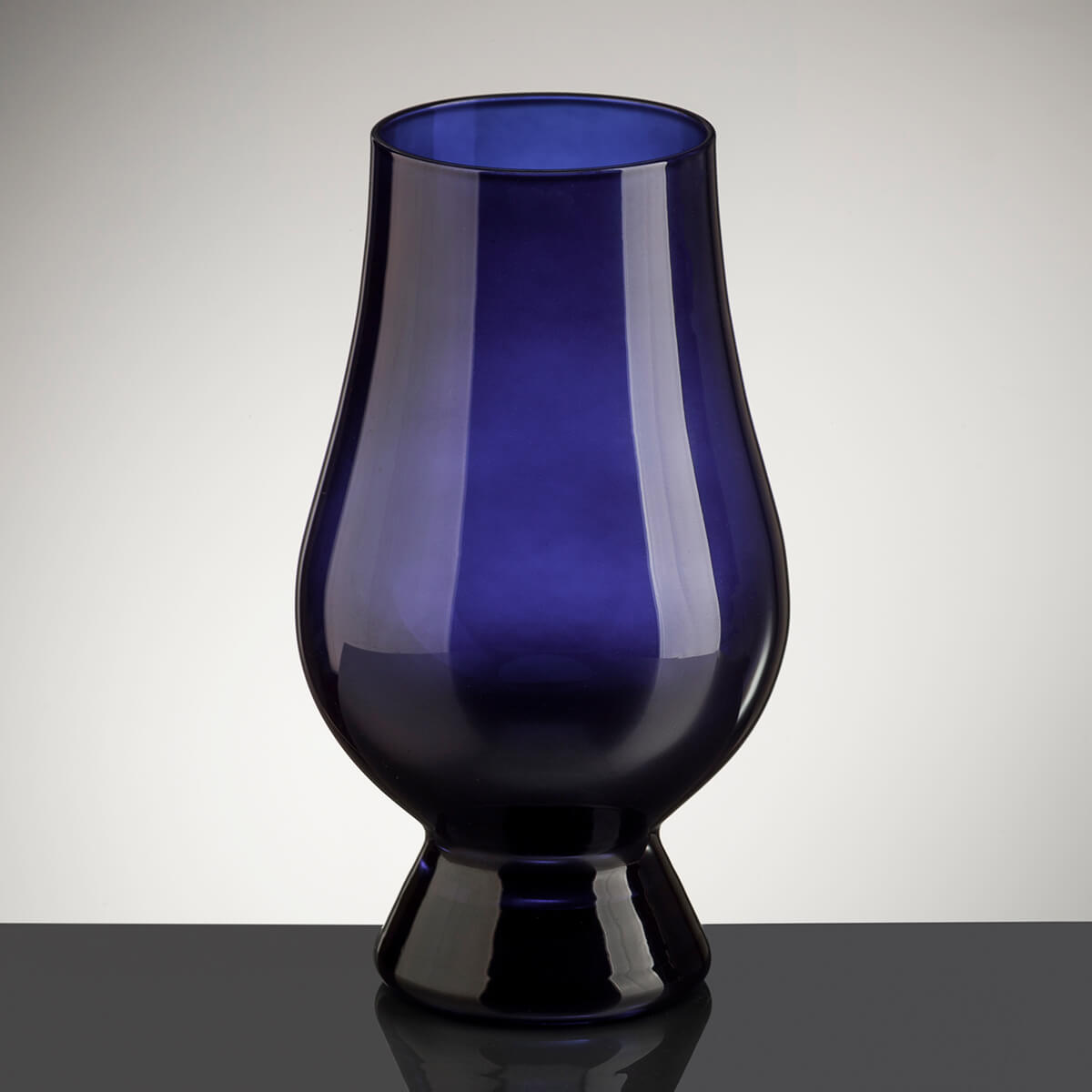 Blue Coloured Glencairn Glass