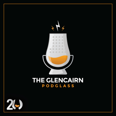 The Glencairn podcast - Glencairn glass - Whisky podcast Stuart Urquhart | Michael Urquhart | lew bryson | Susan Morrison | Frank Coleman | Annabel Meikle