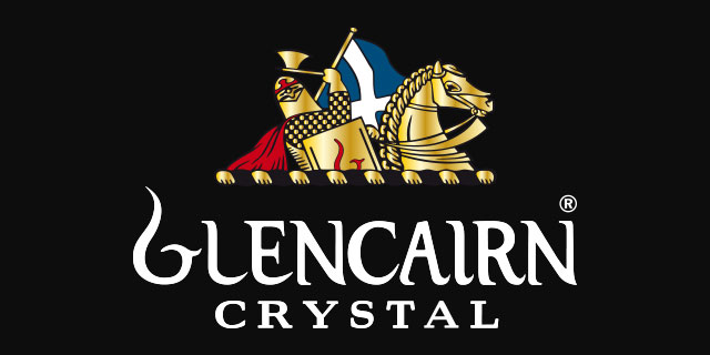 Glencairn Crystal Logo- The Official Whisky Glass
