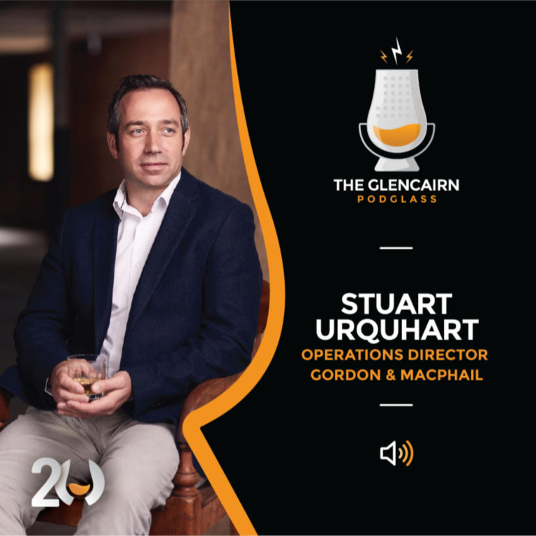 Capturing the Spirit – Stuart Urquhart
