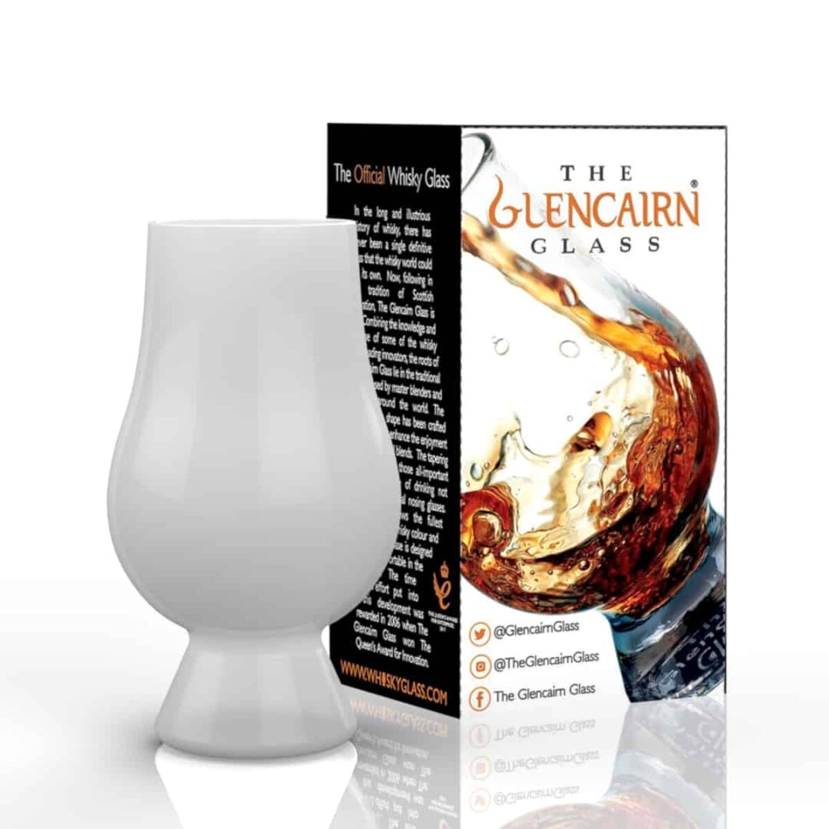 glencairn crystal studio q・e・2 クイーンエリザベス2世 空き瓶」 glencairn crystal studio q・e・2 クイーンエリザベス2世 空き瓶」