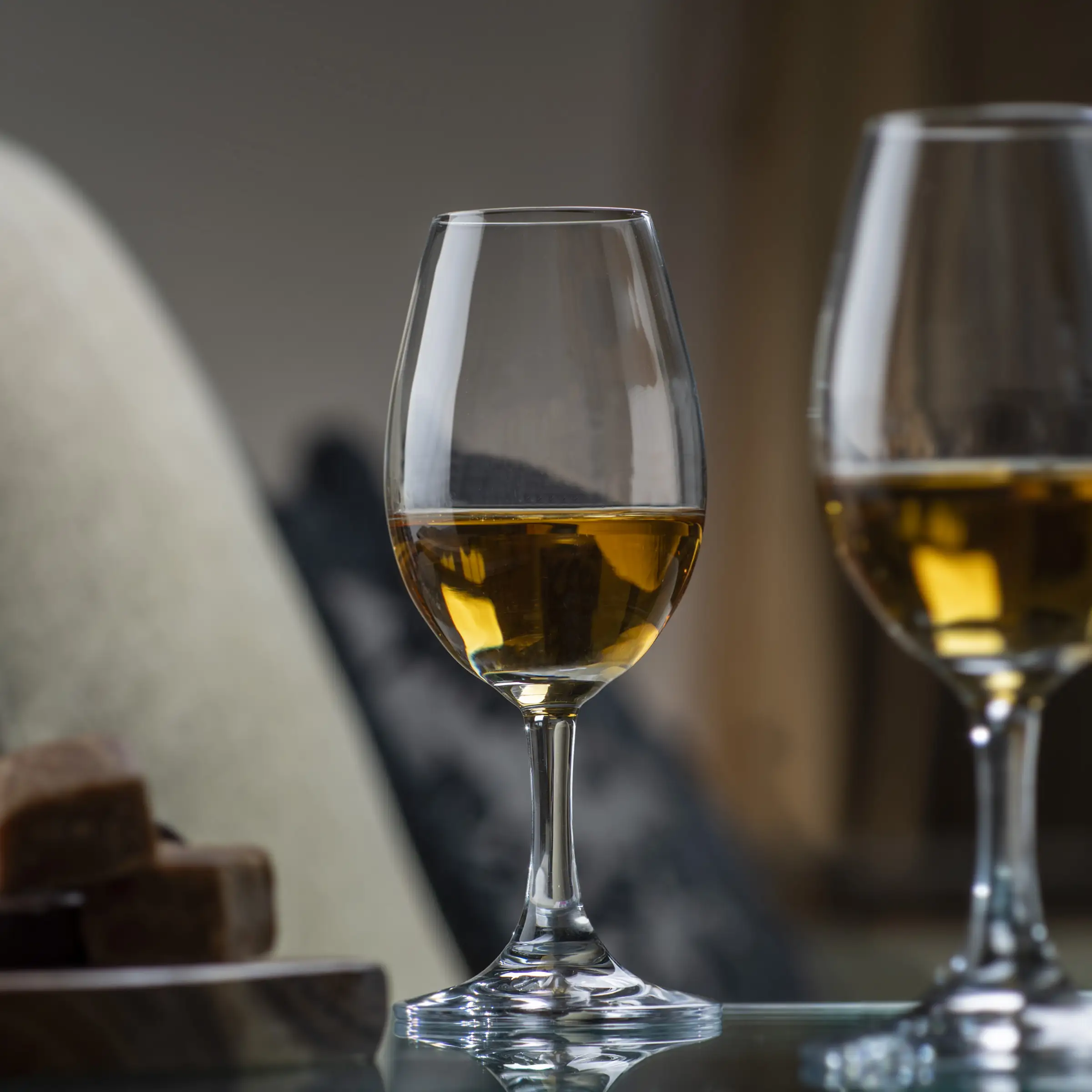 The Official Glencairn Blanton's Bourbon Glass — The Official