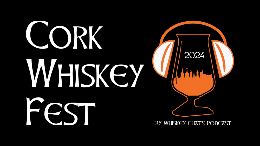 Cork Whiskey Fest The Official Whisky Glass