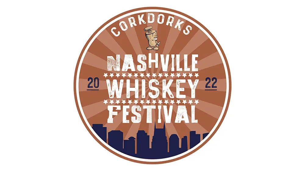 Nashville Whiskey Festival Tennessee Spirits Tasting