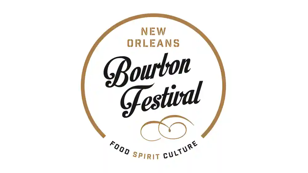 New Orleans Bourbon Festival The Official Whisky Glass