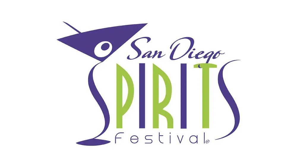 San Diego Spirits Festival Cocktails and Spirits Tasting