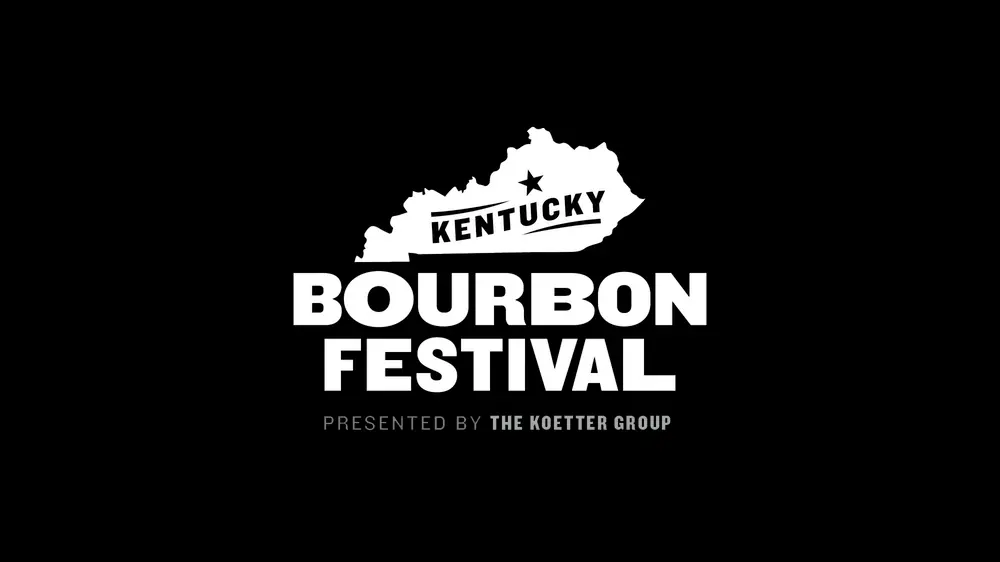 Kentucky Bourbon Festival The Official Whisky Glass