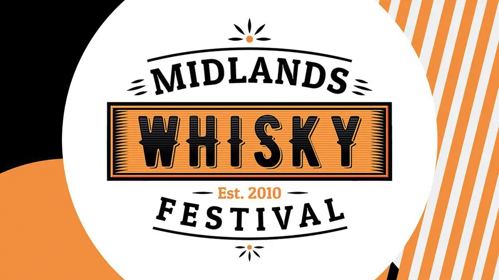 Midlands Whisky Festival The Official Whisky Glass