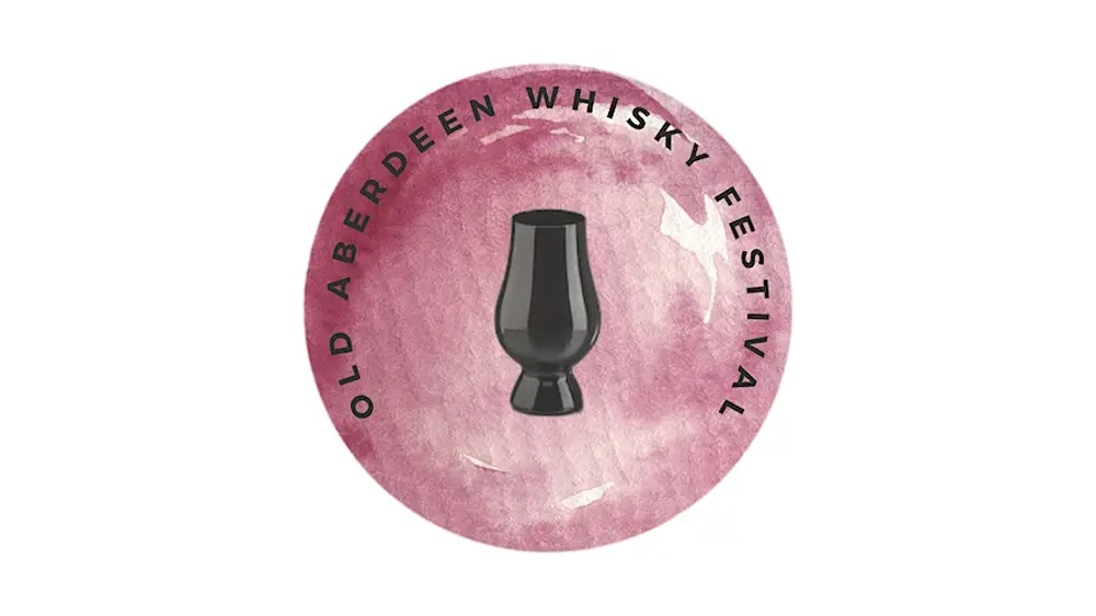 Old Aberdeen Whisky Festival, September 2 St Machar Bar