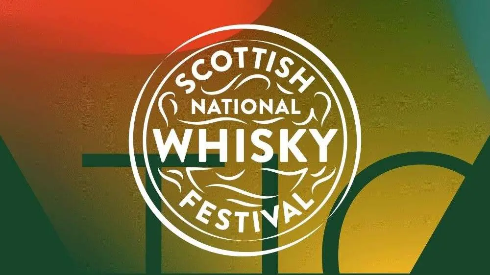 The Scottish National Whisky Festival Celtic Connections